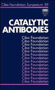 бесплатно читать книгу Catalytic Antibodies автора Joan Marsh