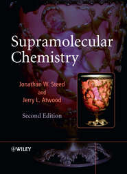 бесплатно читать книгу Supramolecular Chemistry автора Jonathan Steed
