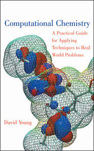 бесплатно читать книгу Computational Chemistry автора David Young