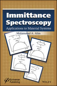 бесплатно читать книгу Immittance Spectroscopy автора Mohammad Alim