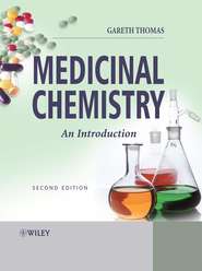 бесплатно читать книгу Medicinal Chemistry автора Gareth Thomas