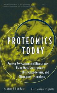 бесплатно читать книгу Proteomics Today автора Mahmoud Hamdan