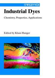 бесплатно читать книгу Industrial Dyes автора Klaus Hunger