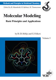 бесплатно читать книгу Molecular Modeling автора Hugo Kubinyi