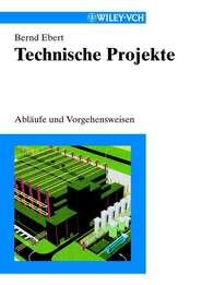 бесплатно читать книгу Technische Projekte автора Bernd Ebert