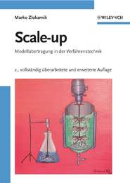 бесплатно читать книгу Scale-up автора Marko Zlokarnik