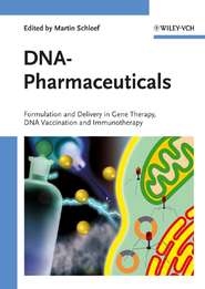 бесплатно читать книгу DNA-Pharmaceuticals автора Martin Schleef