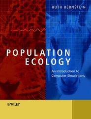 бесплатно читать книгу Population Ecology автора Ruth Bernstein