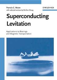 бесплатно читать книгу Superconducting Levitation автора Francis Moon