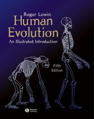 бесплатно читать книгу Human Evolution автора Roger Lewin