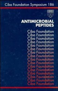 бесплатно читать книгу Antimicrobial Peptides автора Joan Marsh