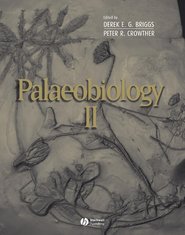 бесплатно читать книгу Palaeobiology II автора Peter Crowther