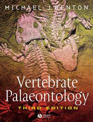 бесплатно читать книгу Vertebrate Palaeontology автора Michael Benton