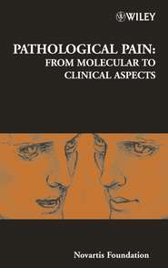 бесплатно читать книгу Pathological Pain автора Jamie Goode