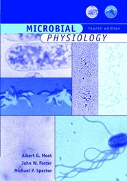 бесплатно читать книгу Microbial Physiology автора Michael Spector