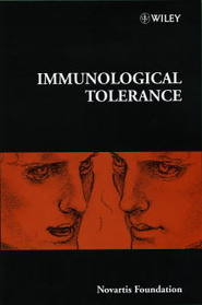 бесплатно читать книгу Immunological Tolerance автора Gregory Bock