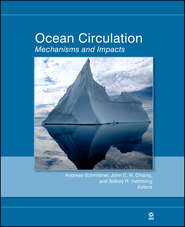 бесплатно читать книгу Ocean Circulation автора Andreas Schmittner