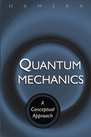 бесплатно читать книгу Quantum Mechanics автора Hendrik Hameka