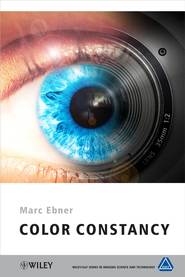 бесплатно читать книгу Color Constancy автора Marc Ebner