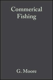 бесплатно читать книгу Commerical Fishing автора Simon Jennings