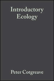 бесплатно читать книгу Introductory Ecology автора Peter Cotgreave