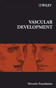 бесплатно читать книгу Vascular Development автора Jamie Goode