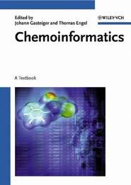 бесплатно читать книгу Chemoinformatics автора Thomas Engel