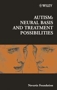 бесплатно читать книгу Autism автора Gregory Bock