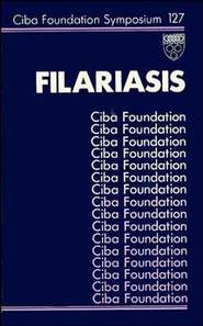 бесплатно читать книгу Filariasis автора Sarah Clark