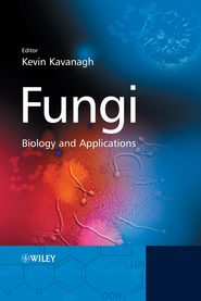 бесплатно читать книгу Fungi автора Kevin Kavanagh