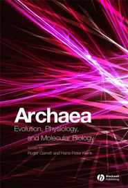 бесплатно читать книгу Archaea автора Hans-Peter Klenk