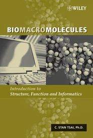 бесплатно читать книгу Biomacromolecules автора C. Tsai