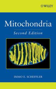бесплатно читать книгу Mitochondria автора Immo Scheffler