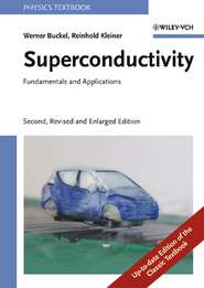 бесплатно читать книгу Superconductivity автора Reinhold Kleiner