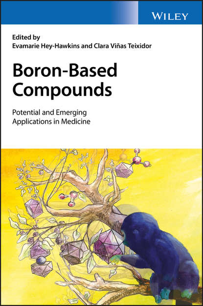 Boron-Based Compounds