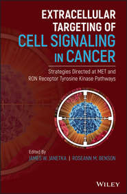 бесплатно читать книгу Extracellular Targeting of Cell Signaling in Cancer автора Roseann Benson