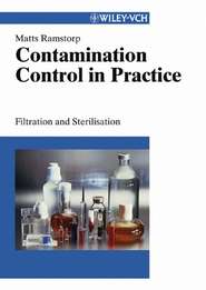 бесплатно читать книгу Contamination Control in Practice автора Matts Ramstorp