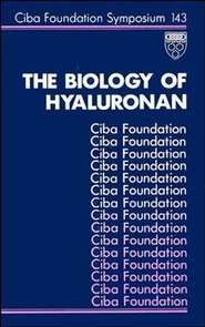 бесплатно читать книгу The Biology of Hyaluronan автора David Evered