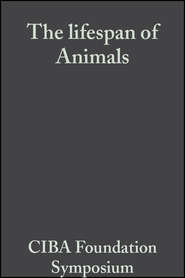 бесплатно читать книгу The lifespan of Animals, Volume 5 автора  CIBA Foundation Symposium