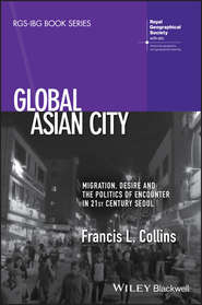 бесплатно читать книгу Global Asian City автора Francis Collins