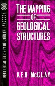 бесплатно читать книгу The Mapping of Geological Structures автора K. McClay