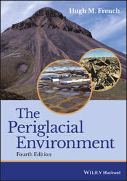 бесплатно читать книгу The Periglacial Environment автора Hugh French