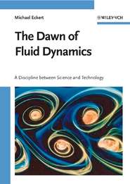 бесплатно читать книгу The Dawn of Fluid Dynamics автора Michael Eckert