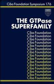 бесплатно читать книгу The GTPase Superfamily автора Joan Marsh