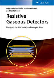 бесплатно читать книгу Resistive Gaseous Detectors автора Vladimir Peskov
