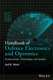 бесплатно читать книгу Handbook of Defence Electronics and Optronics автора Anil Maini