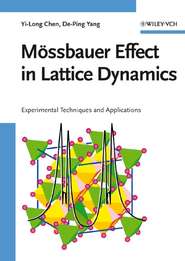бесплатно читать книгу Mössbauer Effect in Lattice Dynamics автора Yi-Long Chen