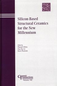 бесплатно читать книгу Silicon-Based Structural Ceramics for the New Millennium автора Hua-Tay Lin