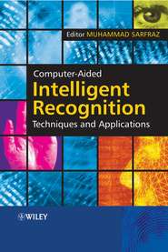 бесплатно читать книгу Computer-Aided Intelligent Recognition Techniques and Applications автора Muhammad Sarfraz