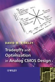 бесплатно читать книгу Tradeoffs and Optimization in Analog CMOS Design автора David Binkley